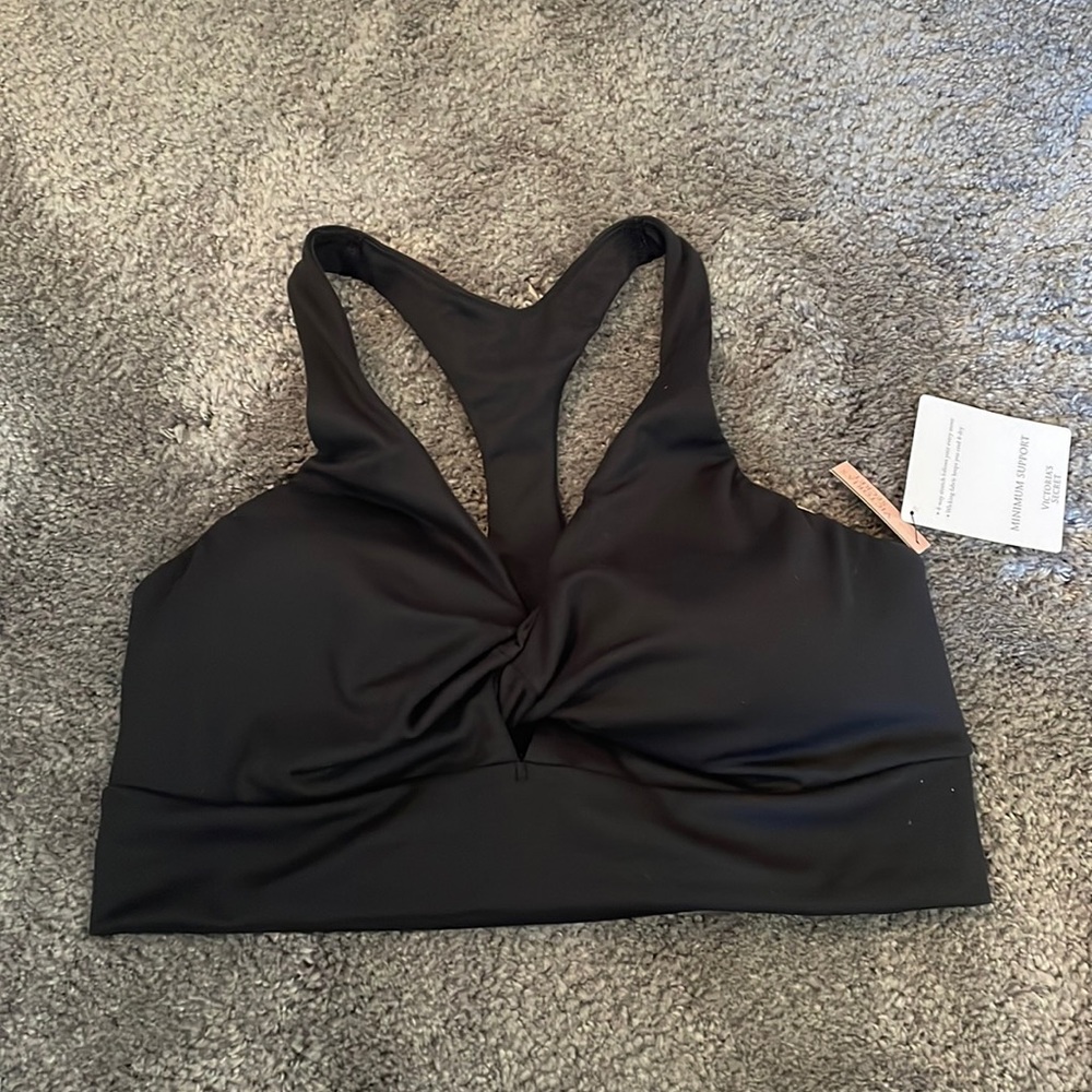 Victoria’s Secret sports bra